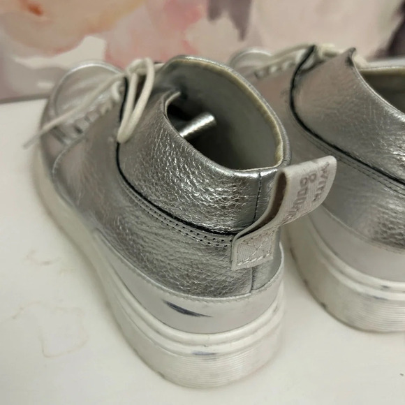 ! Dr. Martens Jemima Chukka Boots sz 7 - Picture 4 of 7